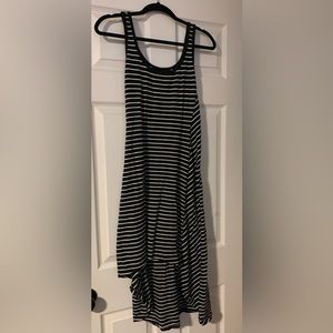 MARC NY High Low Dress